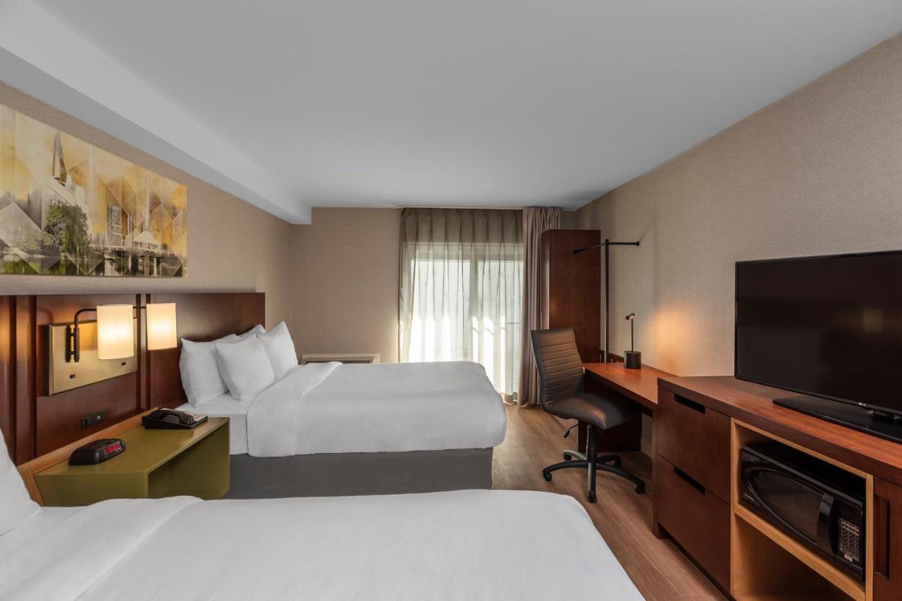 Comfort Inn West Otawa Exterior foto