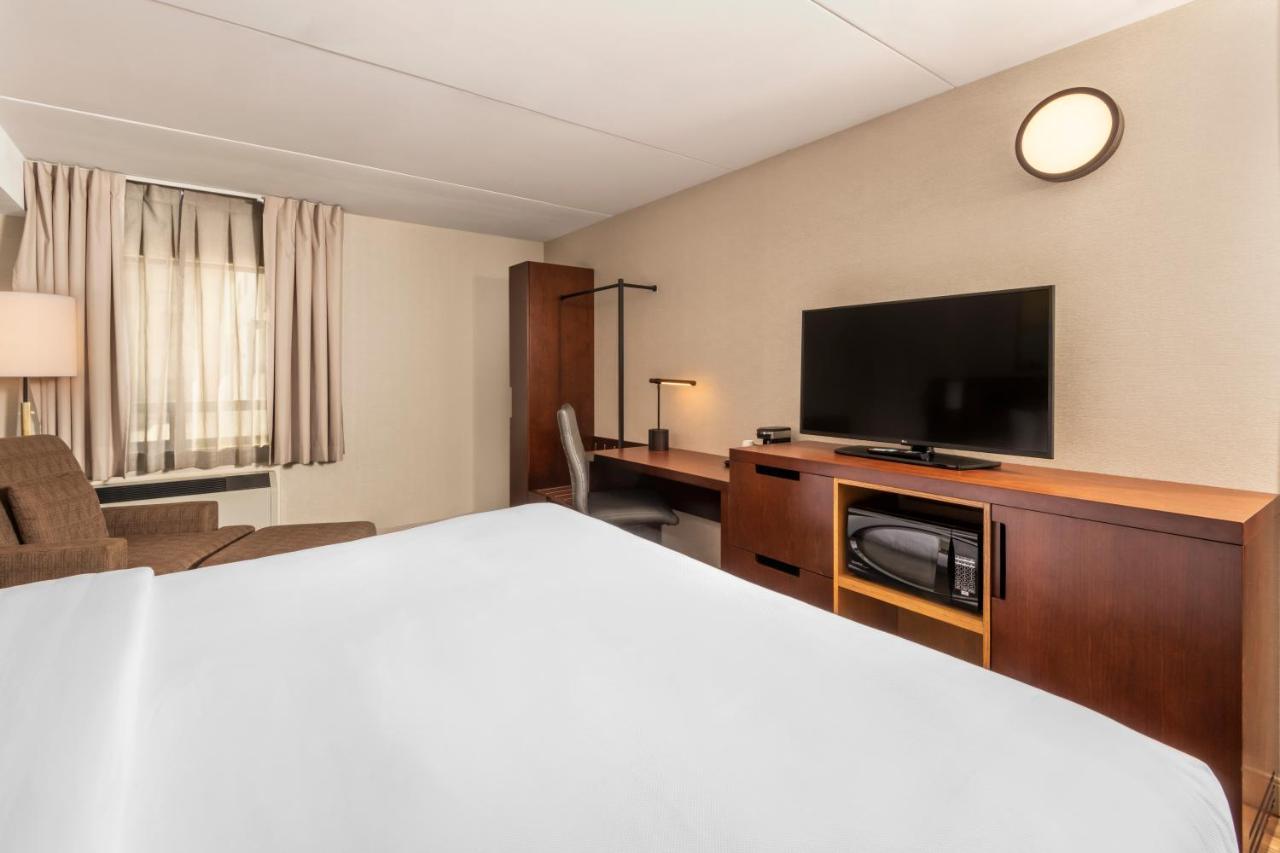 Comfort Inn West Otawa Exterior foto