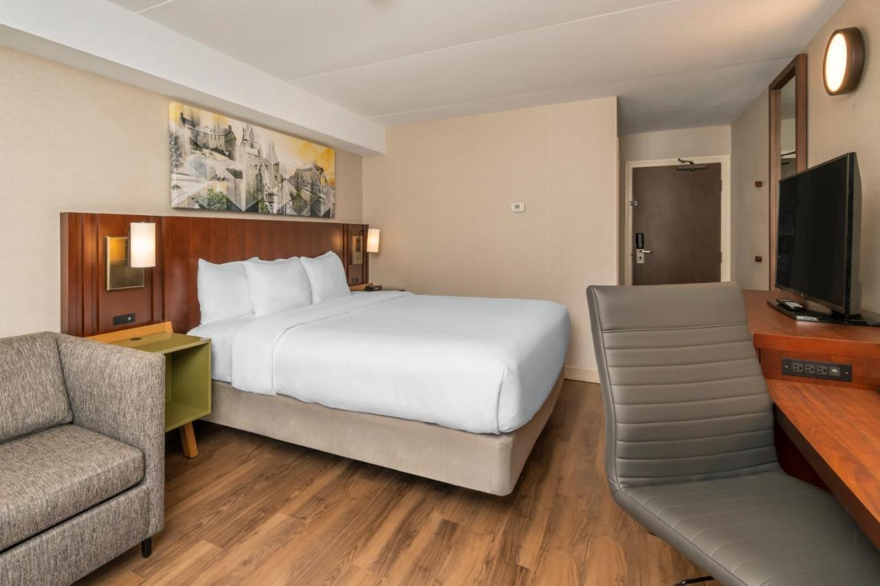 Comfort Inn West Otawa Exterior foto