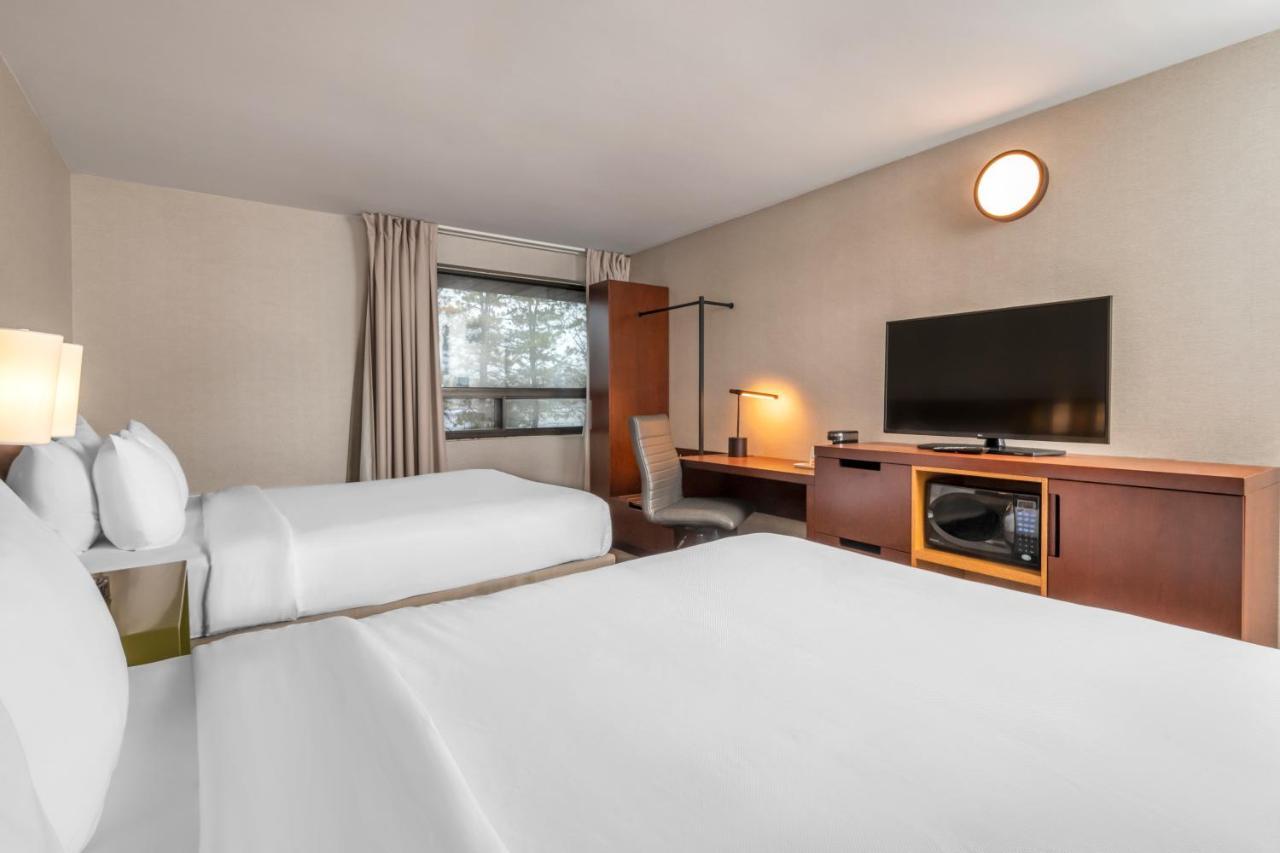 Comfort Inn West Otawa Exterior foto