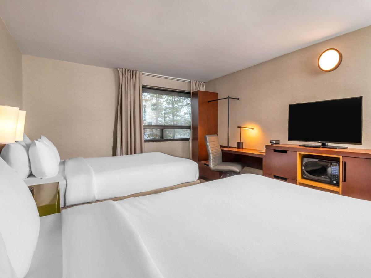 Comfort Inn West Otawa Exterior foto